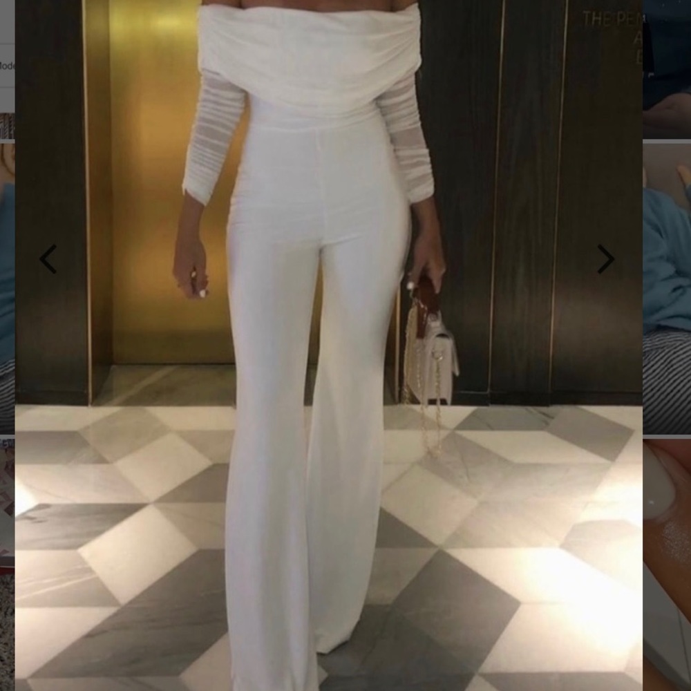 Jumpsuit